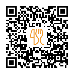 QR-code link para o menu de Cocoon Café Lounge