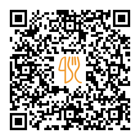 QR-code link para o menu de Cajun Seafood