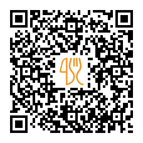 QR-code link para o menu de Copa Kitchen