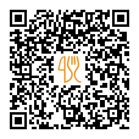 QR-code link para o menu de Ledgens Pizza