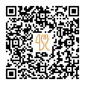 QR-code link para o menu de Thistle Hut