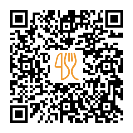 QR-code link para o menu de Pho Kitchen