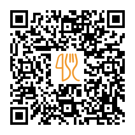 QR-code link para o menu de Happy Wok