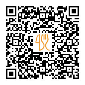 QR-code link para o menu de Nordic Street Food