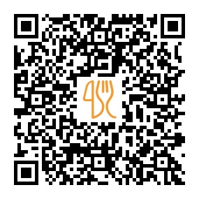 QR-code link para o menu de Sophia Pizza