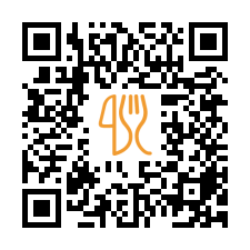 QR-code link para o menu de Dwok