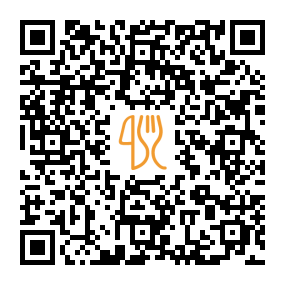 QR-code link para o menu de Gina's Pizzeria