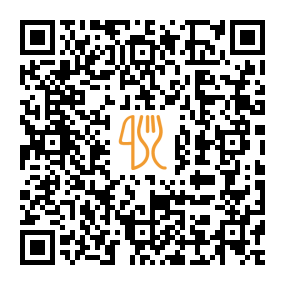 QR-code link para o menu de Popeyes Louisiana Kitchen