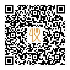 QR-code link para o menu de Friends Restaurant Bar