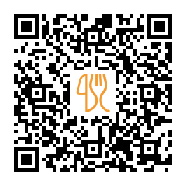 QR-code link para o menu de Pizza King