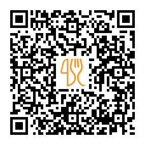 QR-code link para o menu de Hunan Star