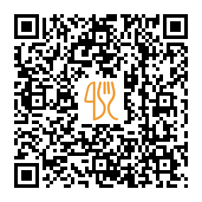 QR-code link para o menu de Hedonist Artisan Ice Cream