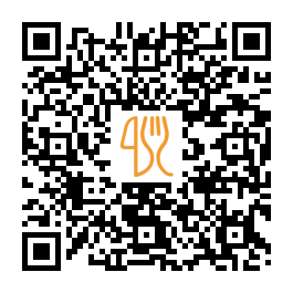 QR-code link para o menu de Banger’s And Pizza