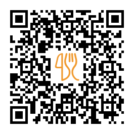 QR-code link para o menu de Tao Garden