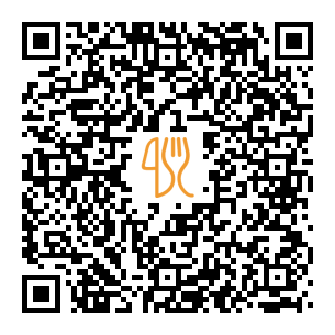 QR-code link para o menu de Victoria Oriental Thai