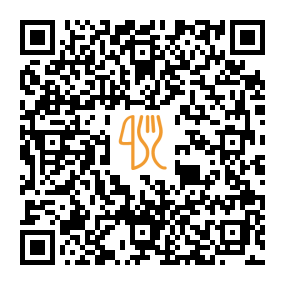 QR-code link para o menu de Redneck Kitchen Truck