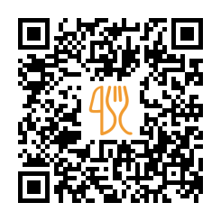 QR-code link para o menu de Kei Korean