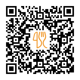 QR-code link para o menu de Tapera Beach