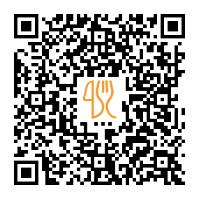 QR-code link para o menu de Classics Bistro