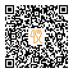 QR-code link para o menu de Little Caesars Pizza