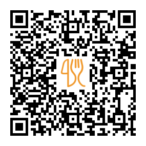 QR-code link para o menu de Parish Press
