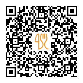 QR-code link para o menu de Point Chaud Cafe Crepes