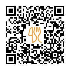 QR-code link para o menu de Delicious Taste