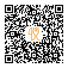 QR-code link para o menu de Blue Sky Tower Grill