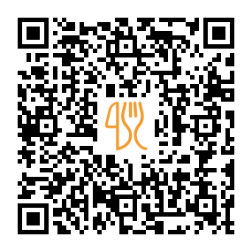 QR-code link para o menu de Nabila's Garden