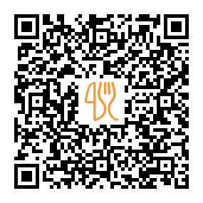 QR-code link para o menu de Popeyes Louisiana Kitchen