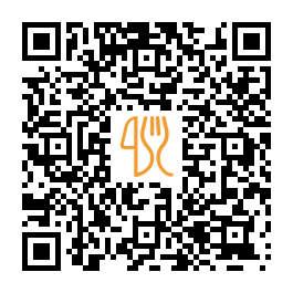 QR-code link para o menu de Border Cafe