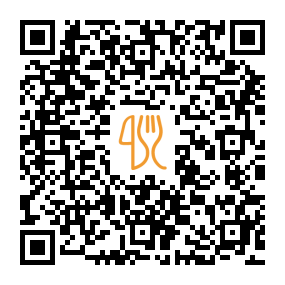 QR-code link para o menu de Farmer's Daughter Cafe