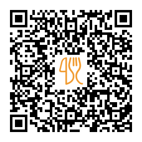 QR-code link para o menu de Arnav Kitchen