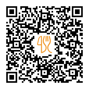 QR-code link para o menu de Friends Food Corner