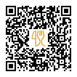 QR-code link para o menu de Buck's Ice Cream