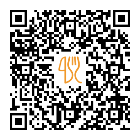 QR-code link para o menu de Al Fresco's Xuân Diệu