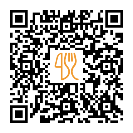 QR-code link para o menu de Catfish Corner