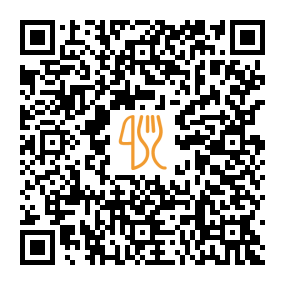 QR-code link para o menu de Crab Du Jour