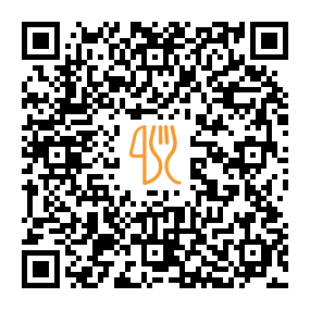 QR-code link para o menu de Turbeville Seafood Market And