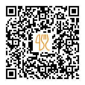 QR-code link para o menu de The Awkward Scone