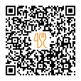 QR-code link para o menu de Little Caesars Pizza