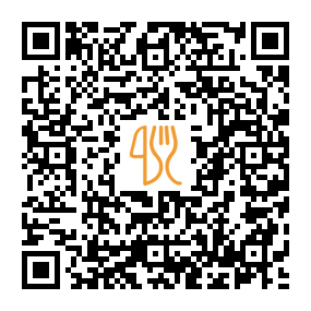 QR-code link para o menu de Gecko Burger Place