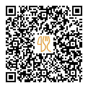 QR-code link para o menu de Osteria Cavallo Bianco Di Lanteri Fabio