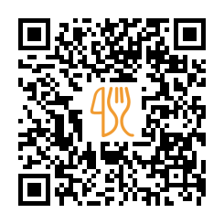 QR-code link para o menu de Sushi Boom