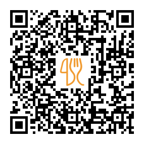 QR-code link para o menu de East Of Chicago