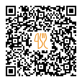 QR-code link para o menu de Coach's Corner Inn