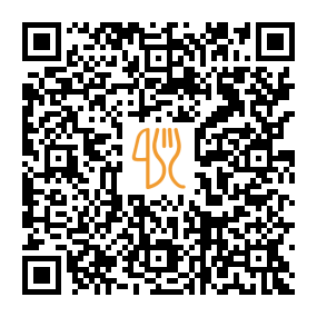 QR-code link para o menu de Ken's Pizza