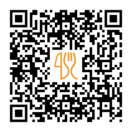 QR-code link para o menu de Burger King