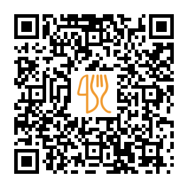 QR-code link para o menu de Tea Talk Food Hive