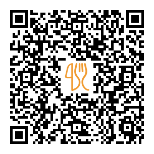 QR-code link para o menu de Tangier Hamza’s Mediterranean Cafe